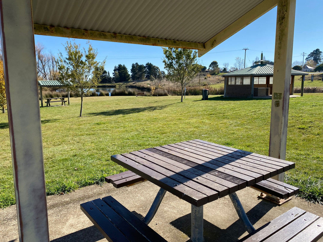 Lake Williams-Nimmitabel必去景点