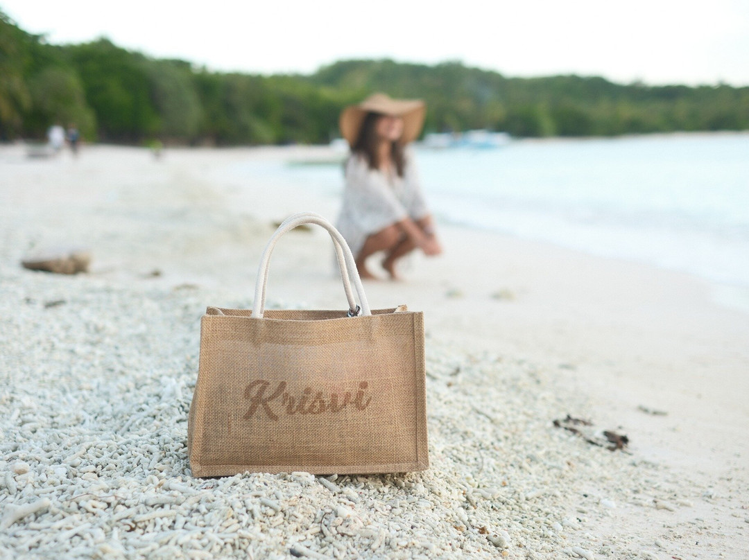 Subic and Tikling Beach-Sorsogon必去景点