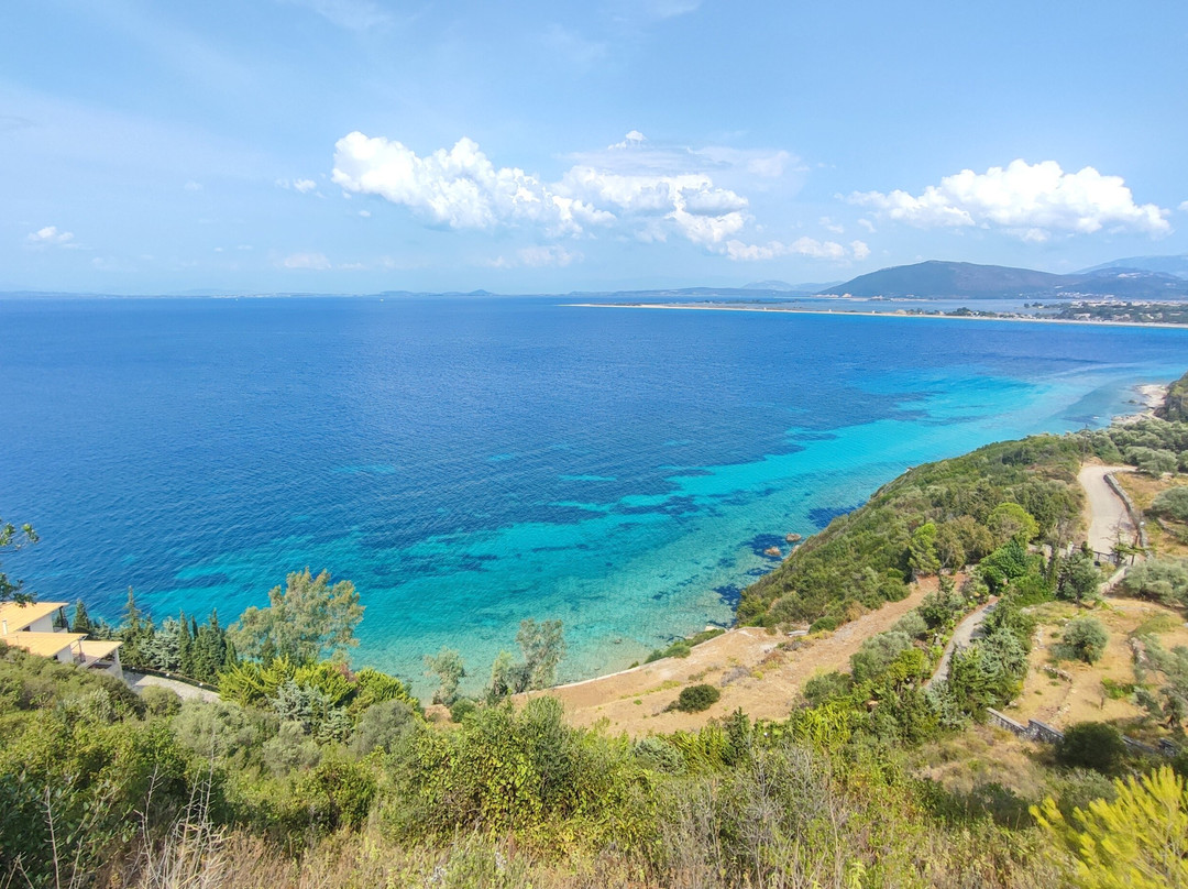 Tsoukalades Beach-Tsoukaladhes必去景点