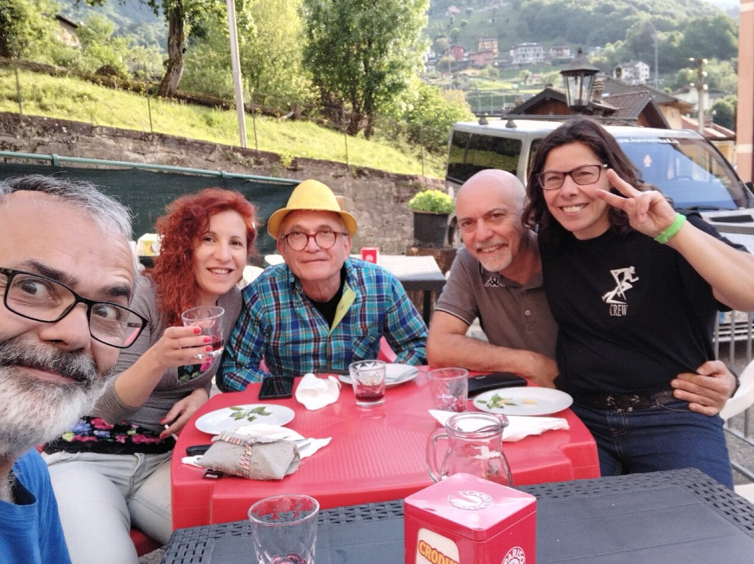 Osteria 94
