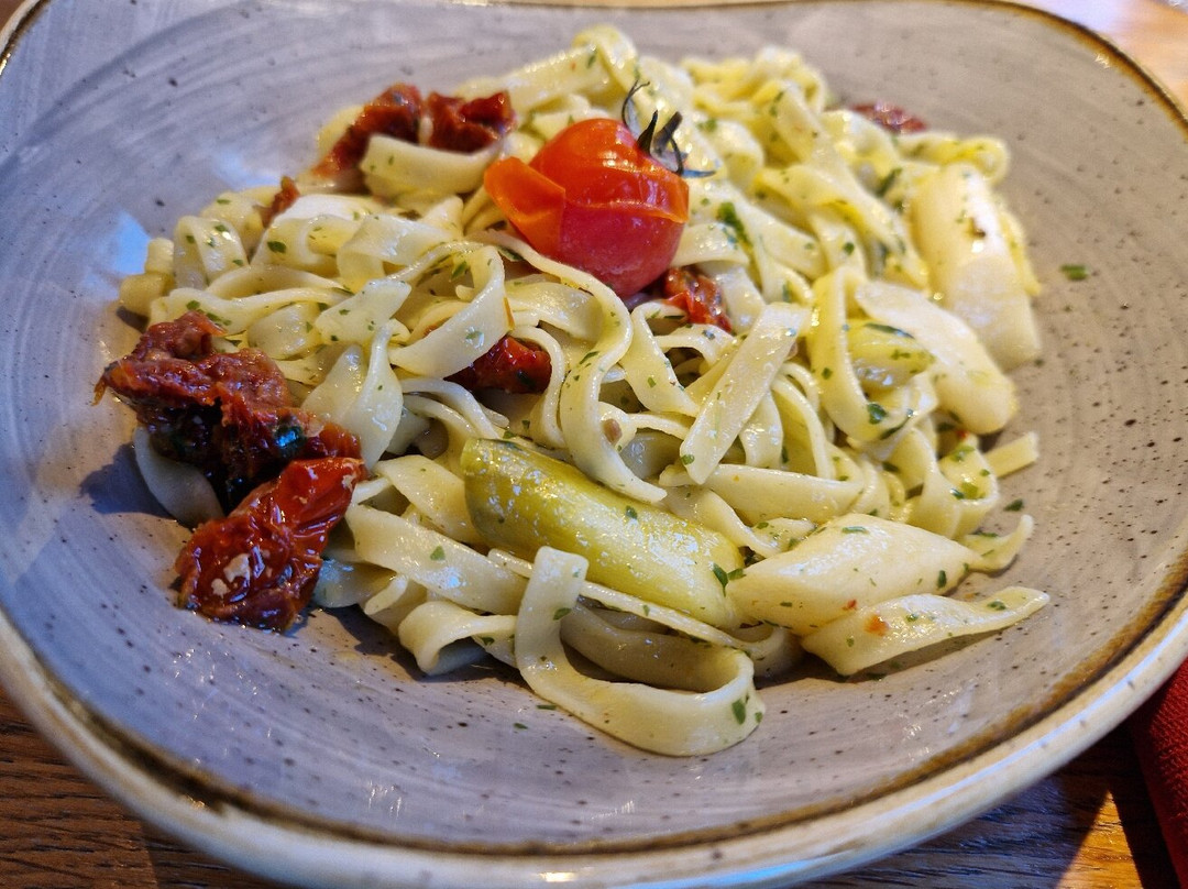 Hotel Schmachtendorf主图