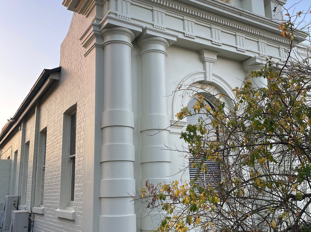 Yass Courthouse-亚斯必去景点