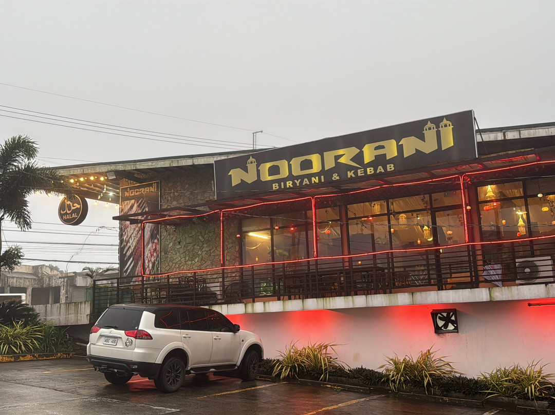 Noorani Restaurant