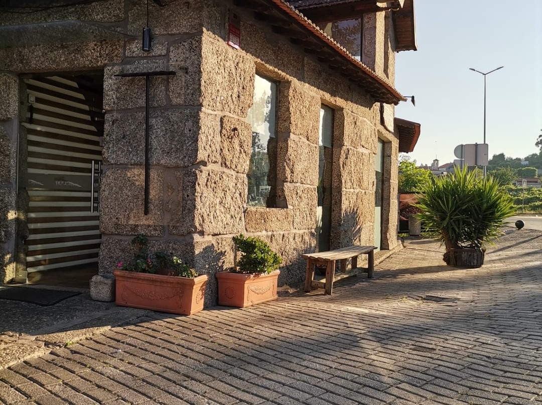 Restaurante O Engaço