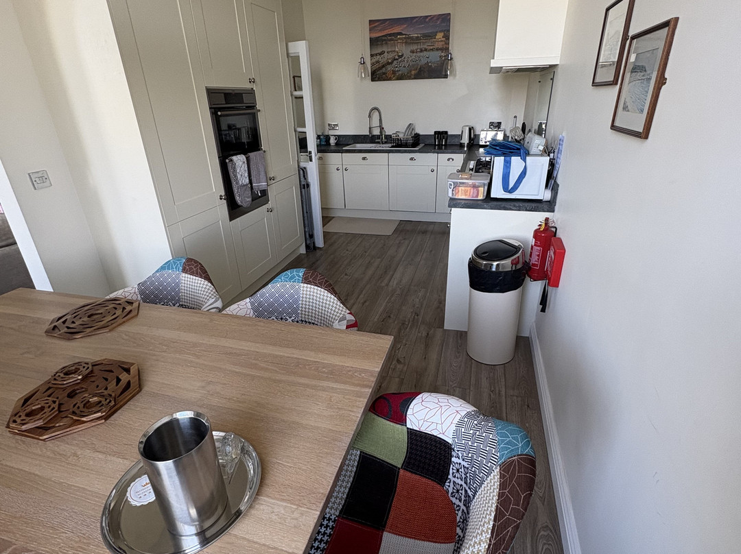 Mansion House Scarborough主图