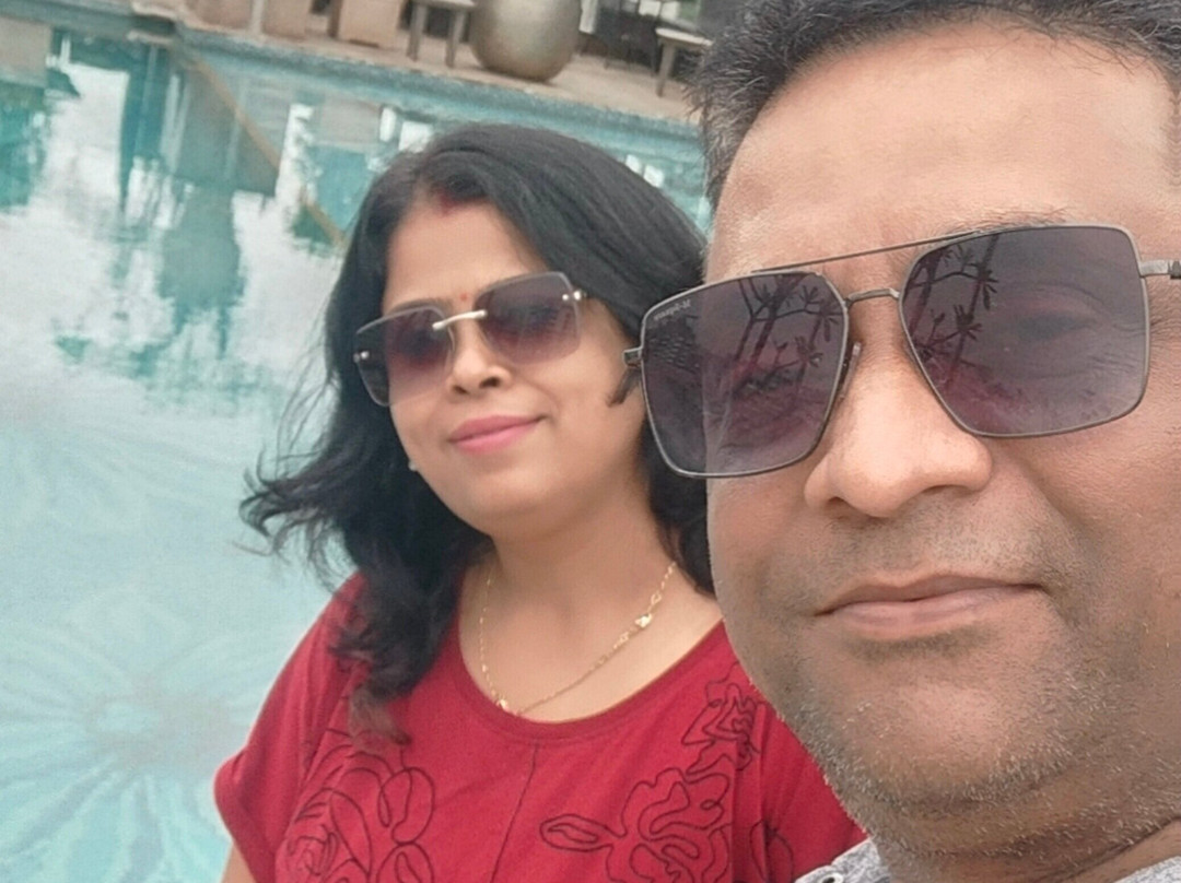 Hotel Nagpur Ashok主图