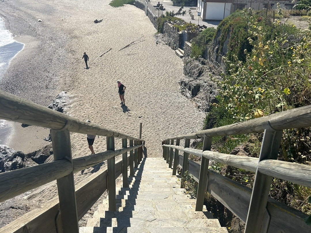 Sentier du Littoral景点图片