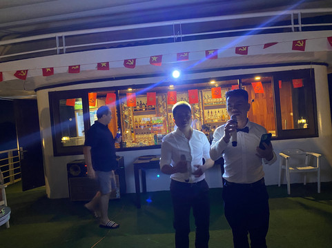 Unique Tours-河内必去景点