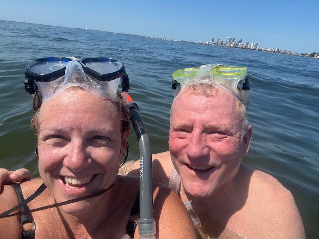 Tampa Bay Watch Discovery Center-圣彼德斯堡必去景点