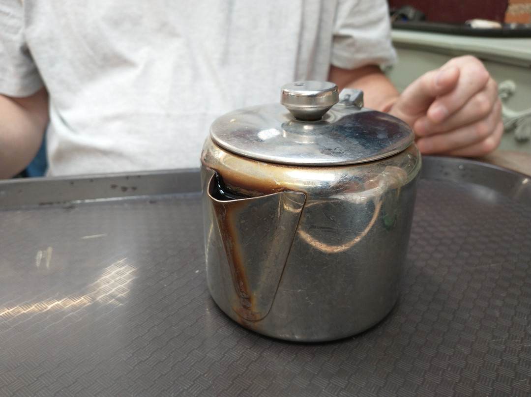 Bygone Times-Eccleston必去景点