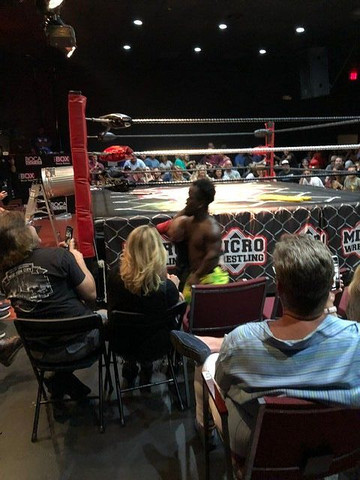 Boca Black Box-博卡拉顿必去景点