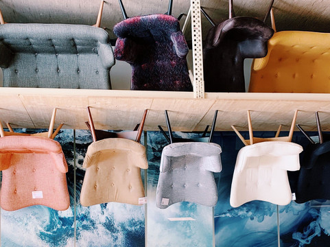 Möbel Magazin-Fritzlar必去景点