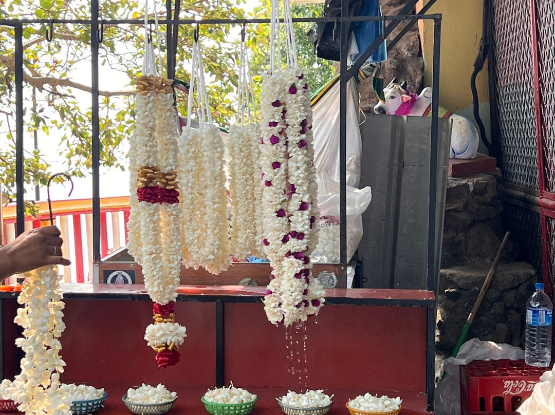 Fort Frederick-Trincomalee必去景点