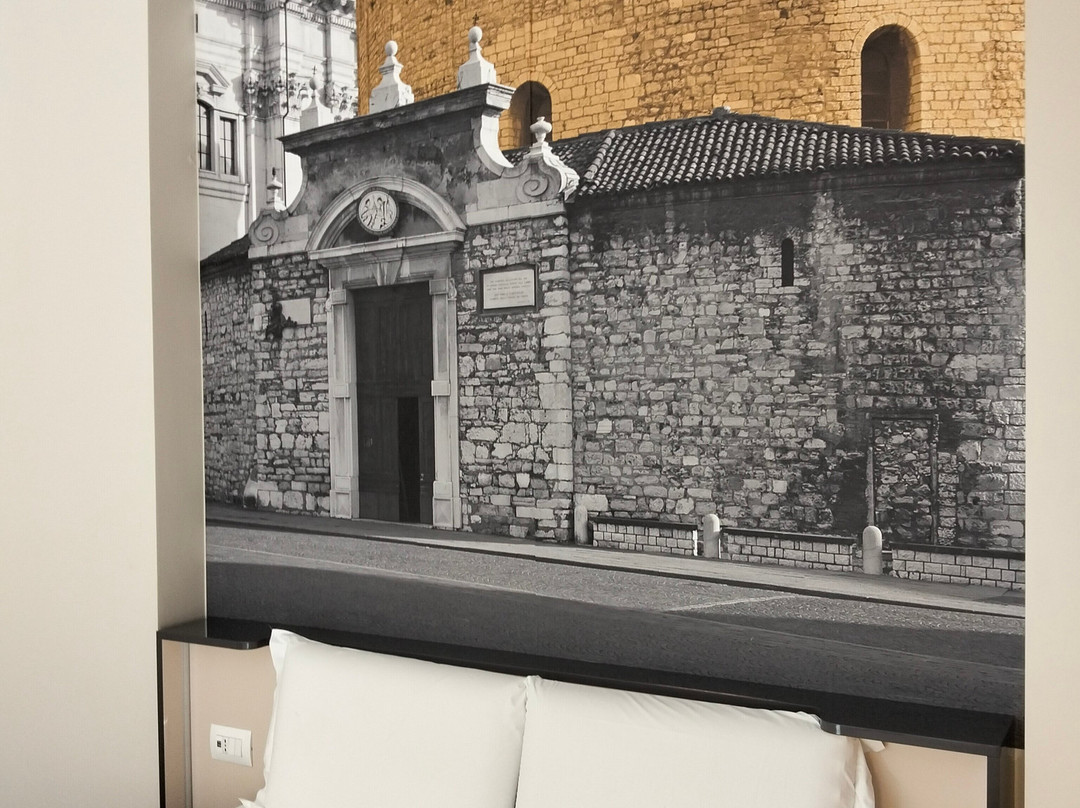 B&B Hotel Brescia主图