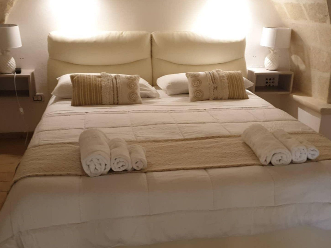Le Suite Apartments主图