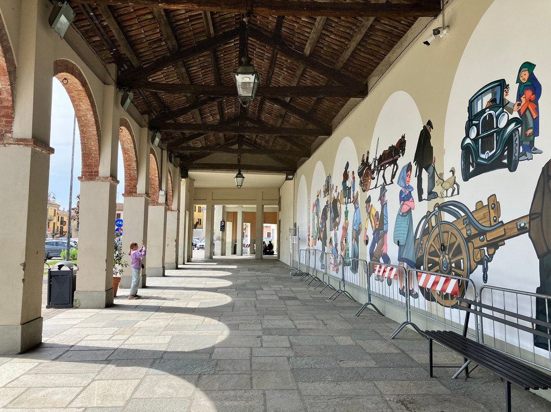 Chiesa della Madonna delle Grazie景点图片