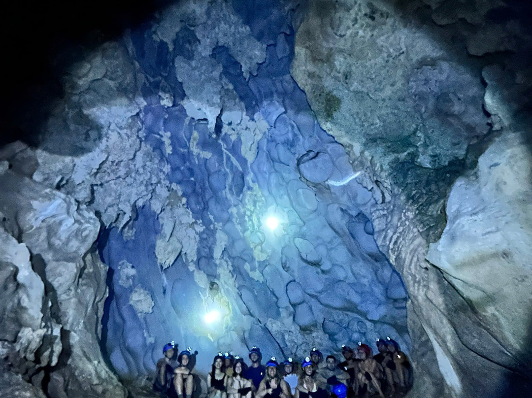 Ruc Mon Adventure Tours景点图片