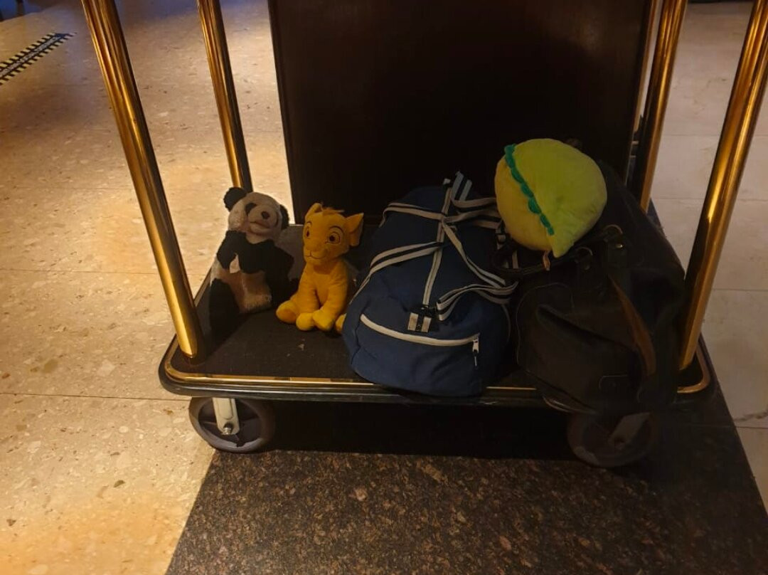 Boma Inn Eldoret主图