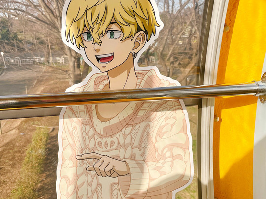 Tobu Zoo-宫代町必去景点