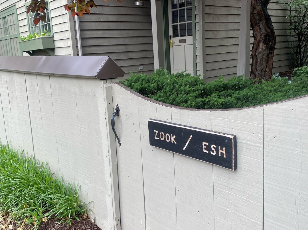 The Inn & Spa at Intercourse Village主图