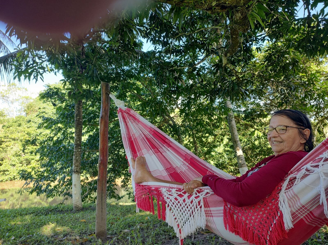 Engenho Cachoeira-Gameleira必去景点