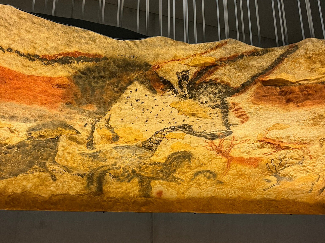 Lascaux IV景点图片