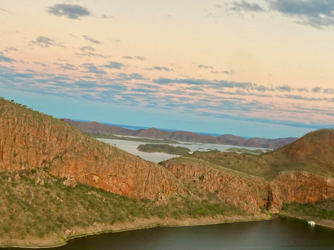 HeliSpirit-库努纳拉必去景点