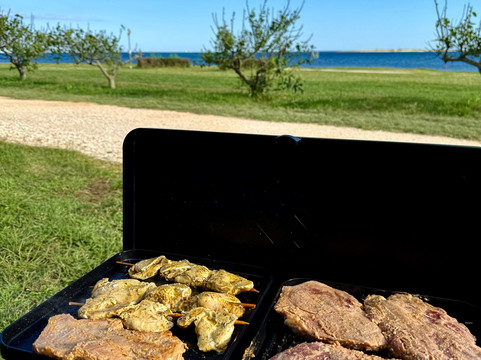 大凯兹拉营地露营屋酒店