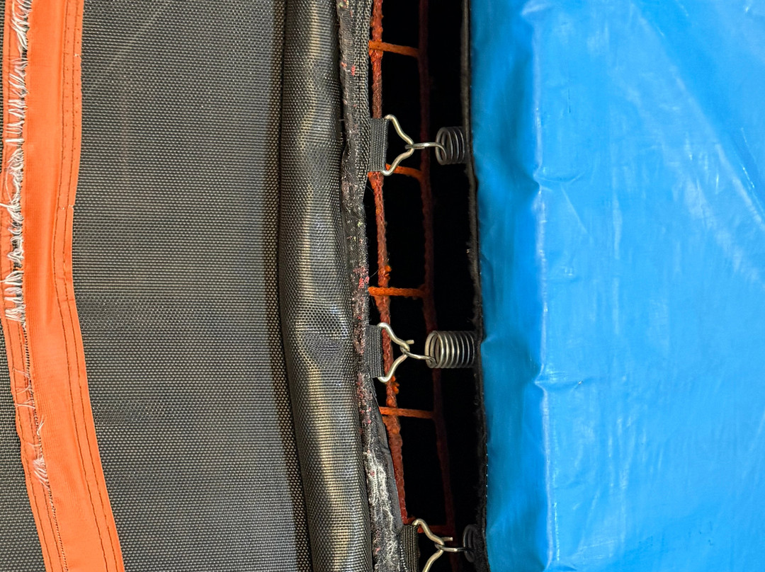 Boing Zone Trampoline Park景点图片