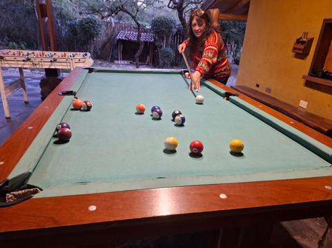 Rincon de los Troncos主图