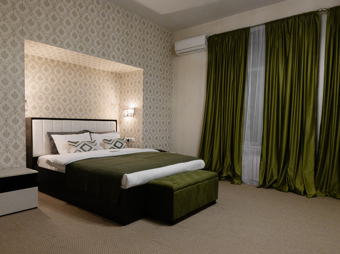 Boutique Hotel Statler主图