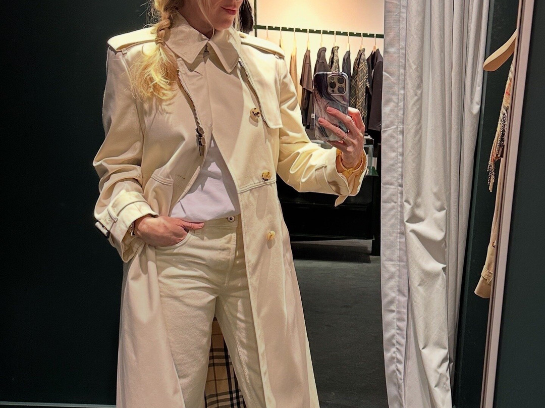 The Mall at Green Hills-纳什维尔必去景点