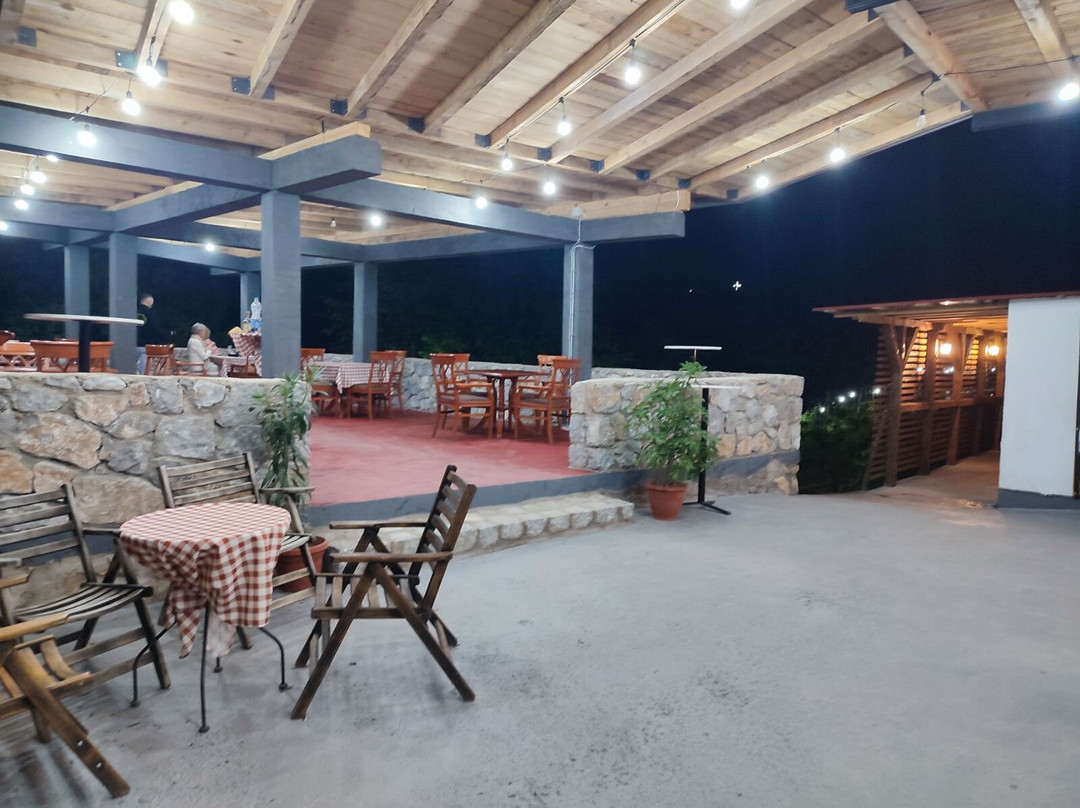 S&S Winery - Ohrid-奥赫里德必去景点
