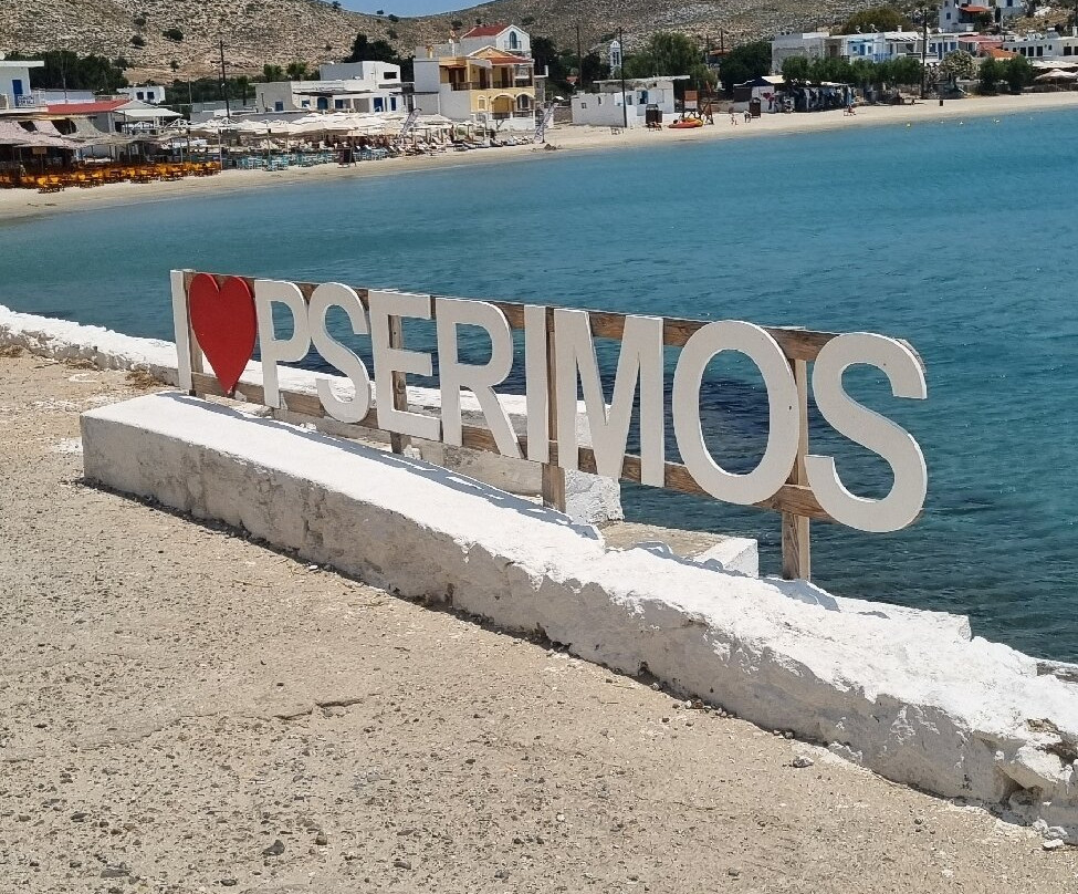 Private boat tour-Kos Town必去景点