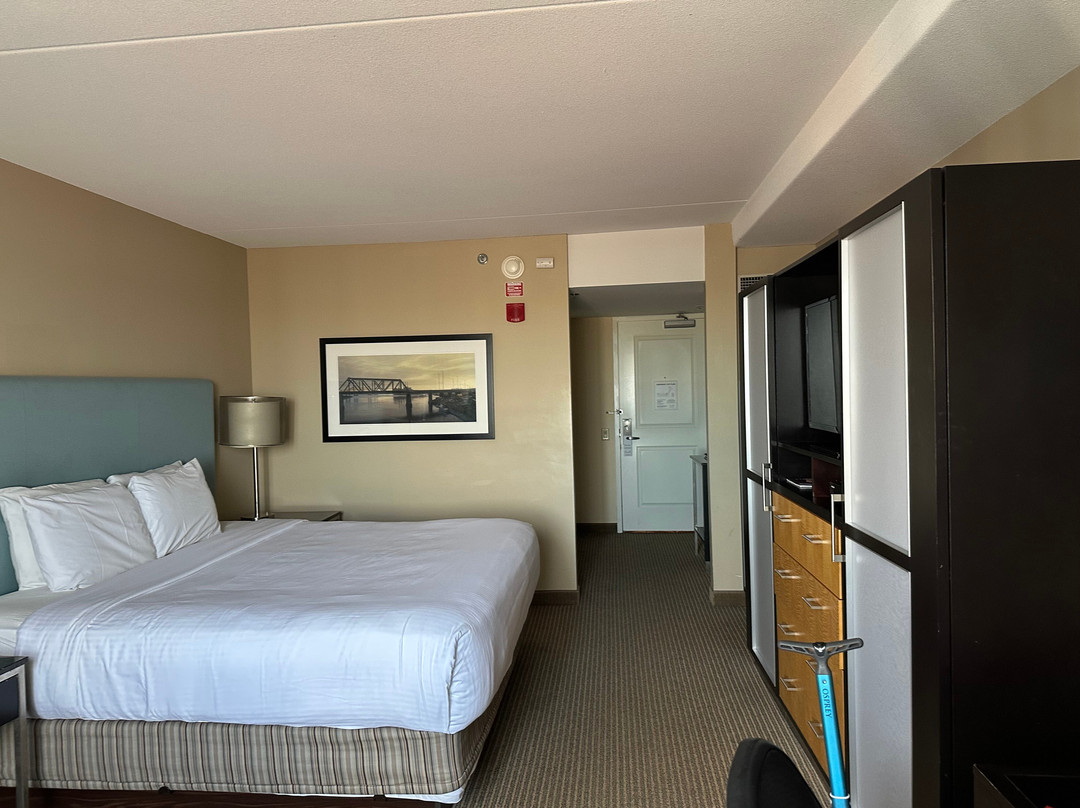 The Heldrich Hotel & Conference Center主图