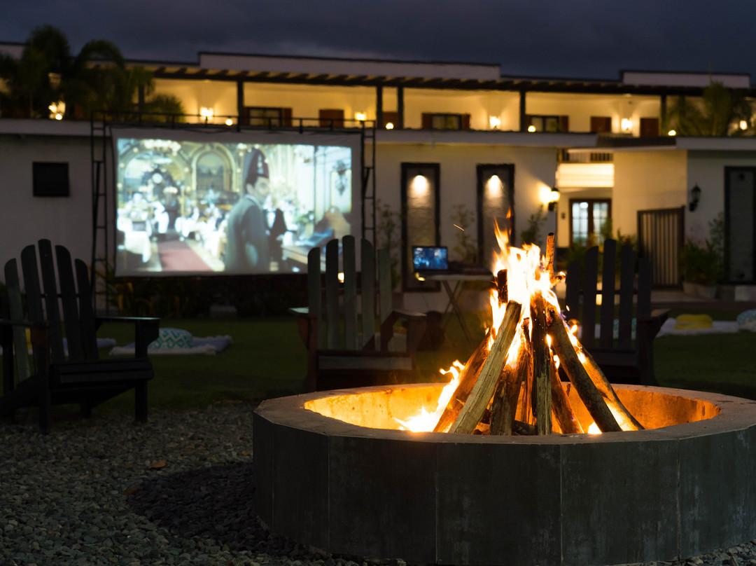 The Mansion Boutique Hotel主图