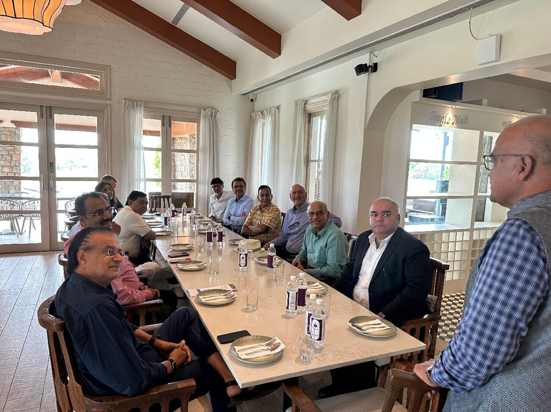 Boulder Hills Golf and Country Club-海德拉巴必去景点