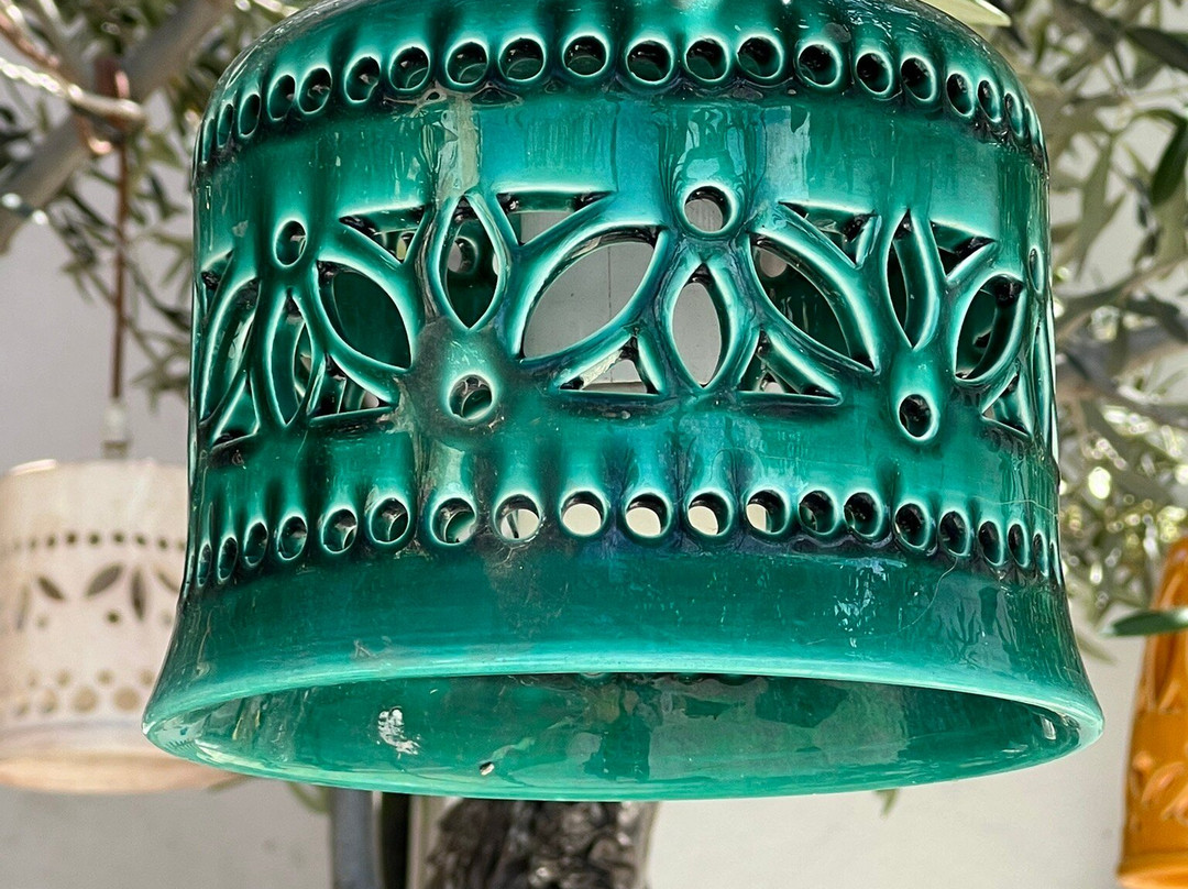 Quartiere Delle Ceramiche-Grottaglie必去景点