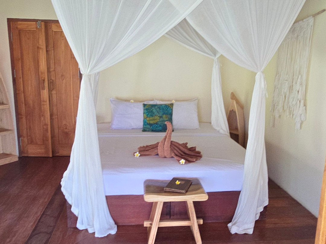 Pearl Beach Resort主图