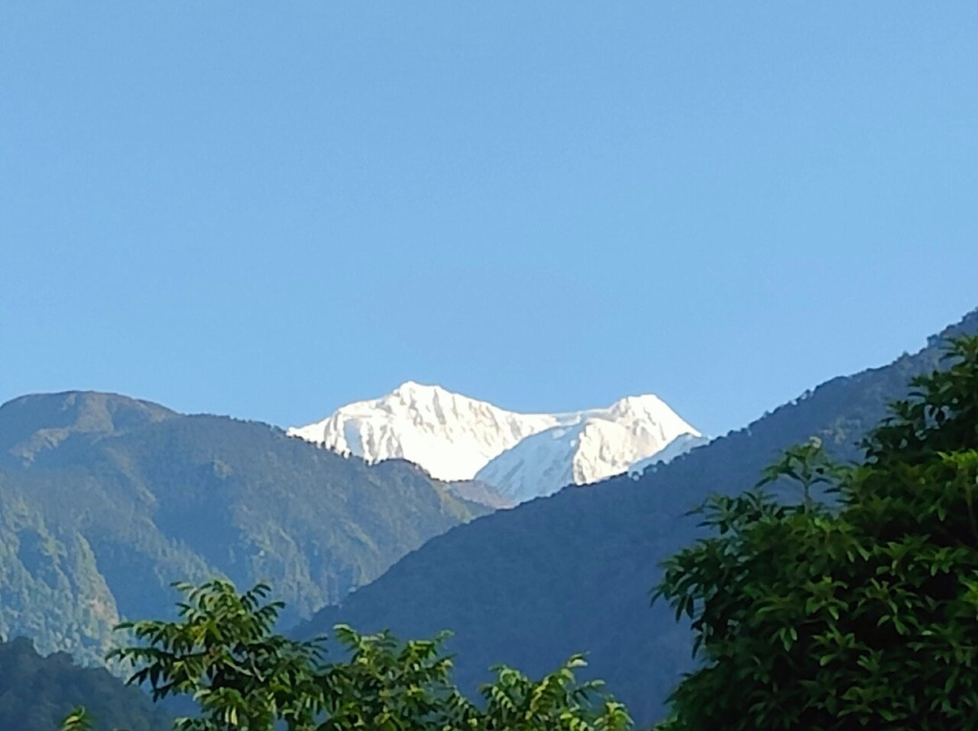 Tashigang Hotel主图