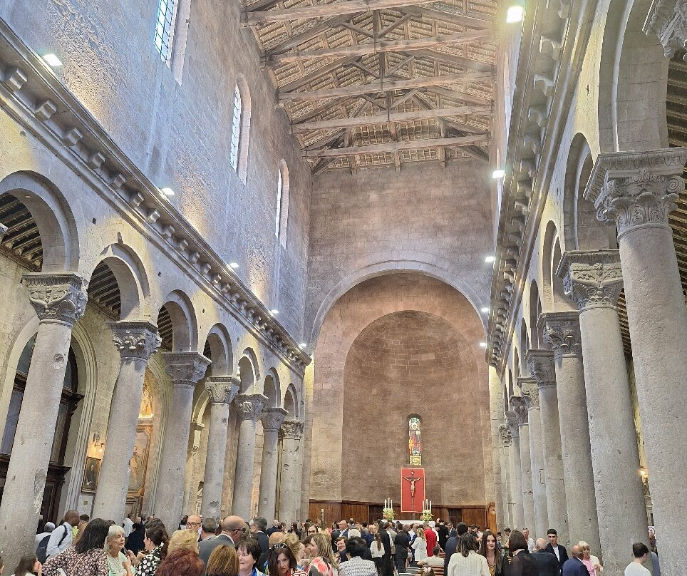 Palazzo dei Papi景点图片