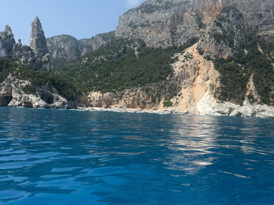 U Sardinia Escursioni-Arbatax必去景点