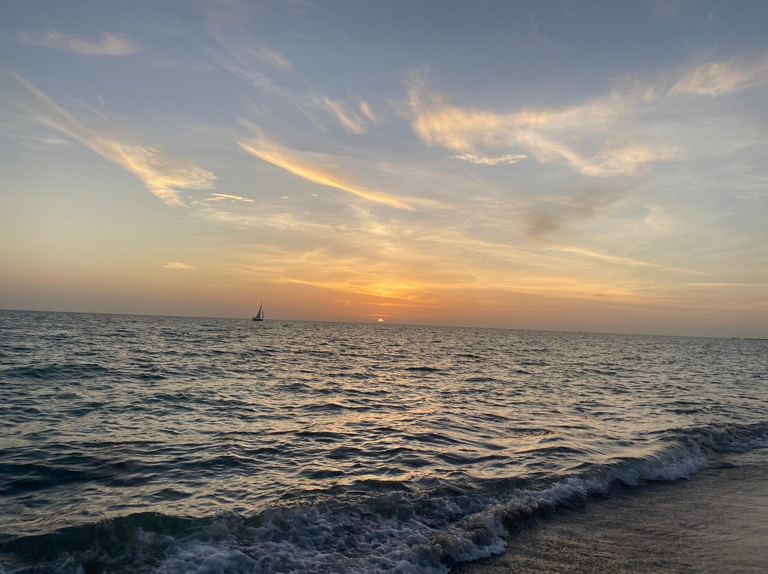 Venice Beach-威尼斯必去景点