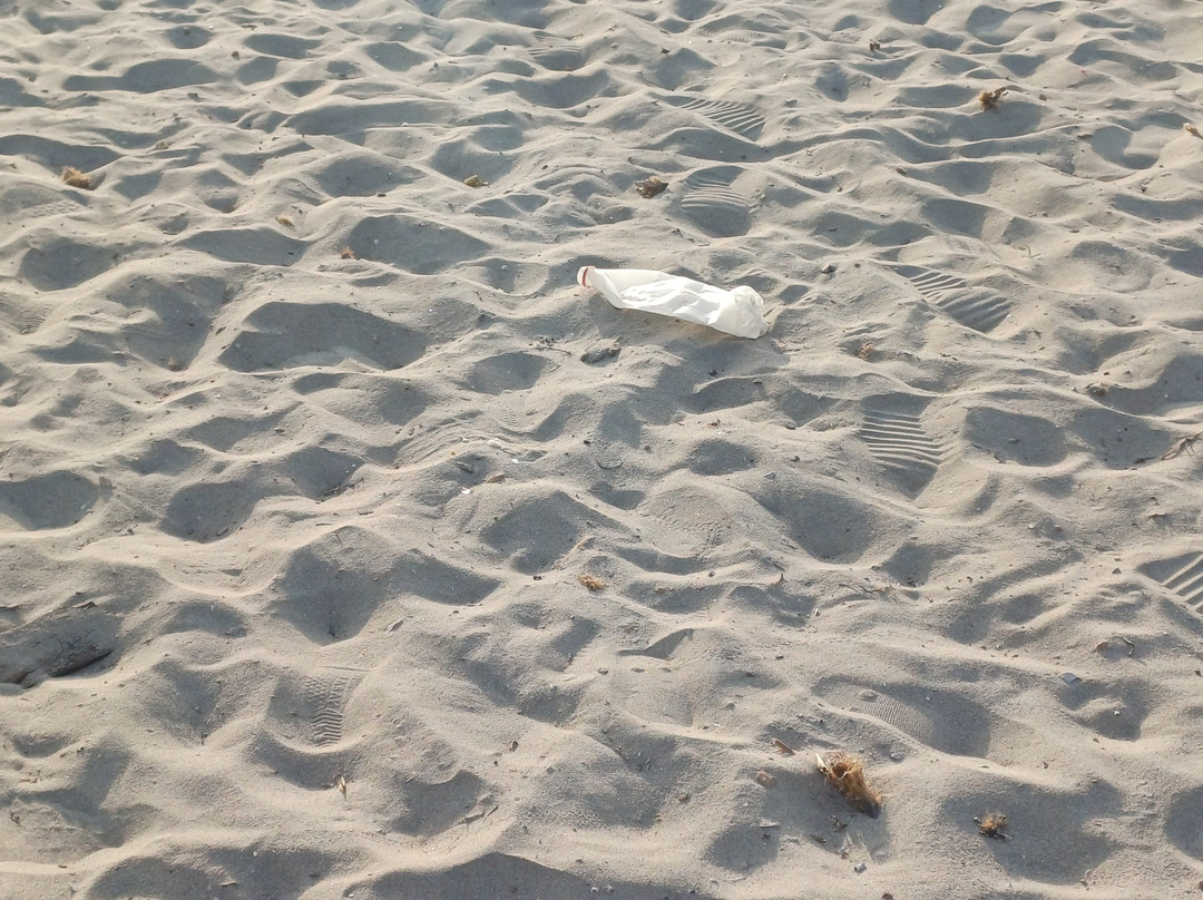 Spiaggi Libera Capaci-Capaci必去景点