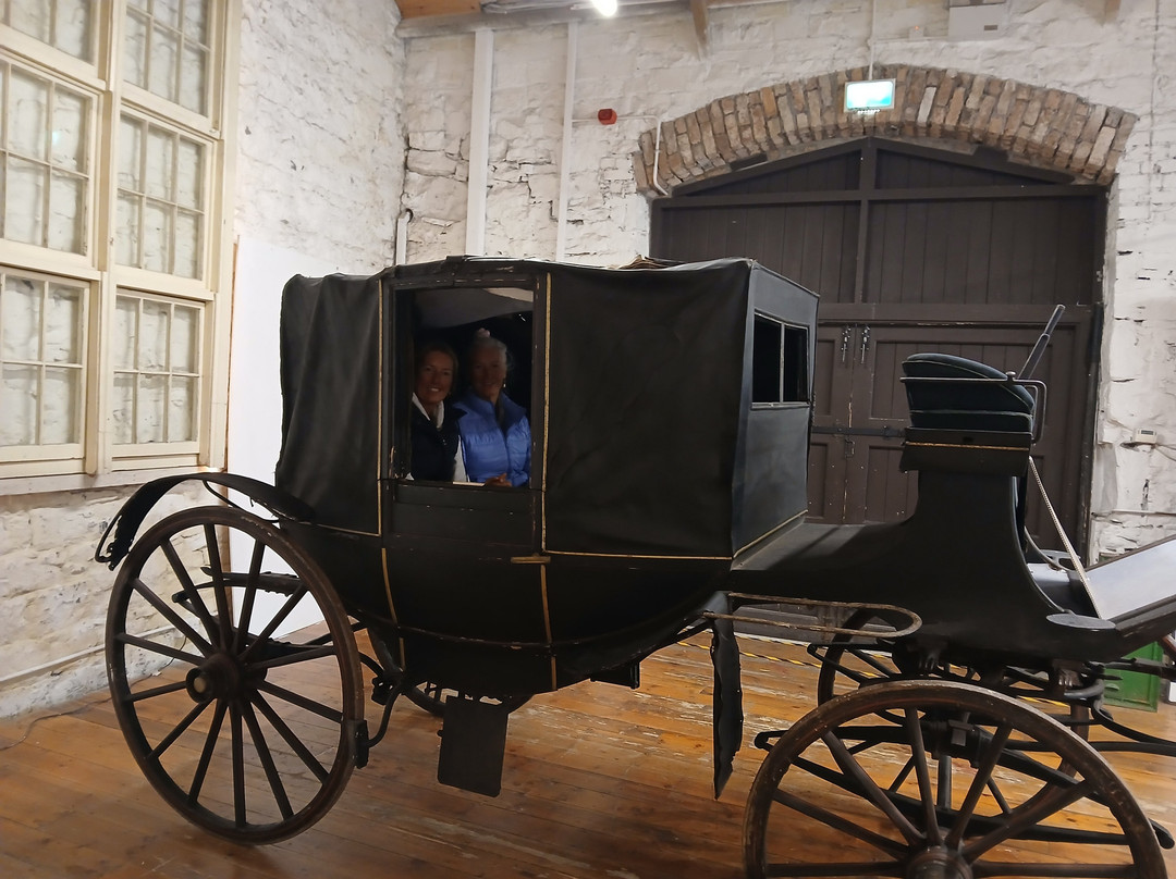 The People's Museum of Limerick-利默里克必去景点