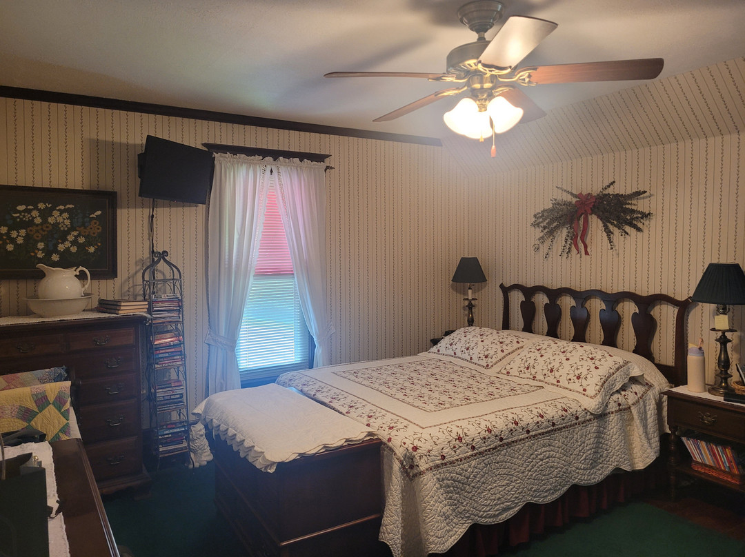 The Inn at Old Orchard Road主图