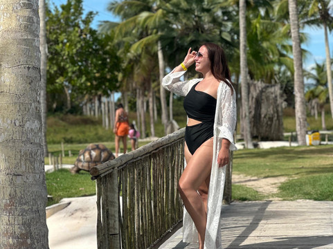 Robson Passeios-杰里科科拉必去景点