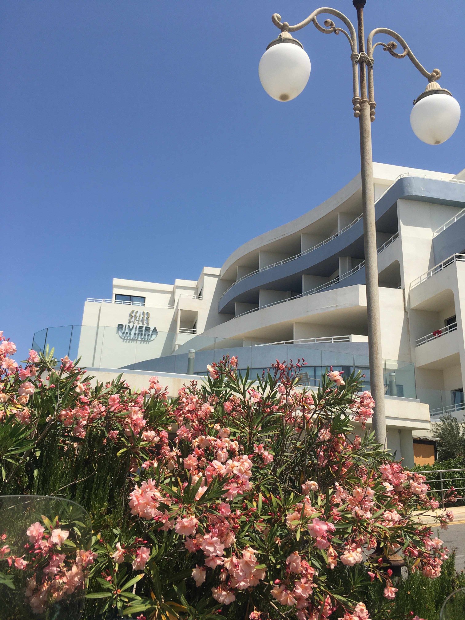 阿奎斯拉里维埃拉度假村-官方