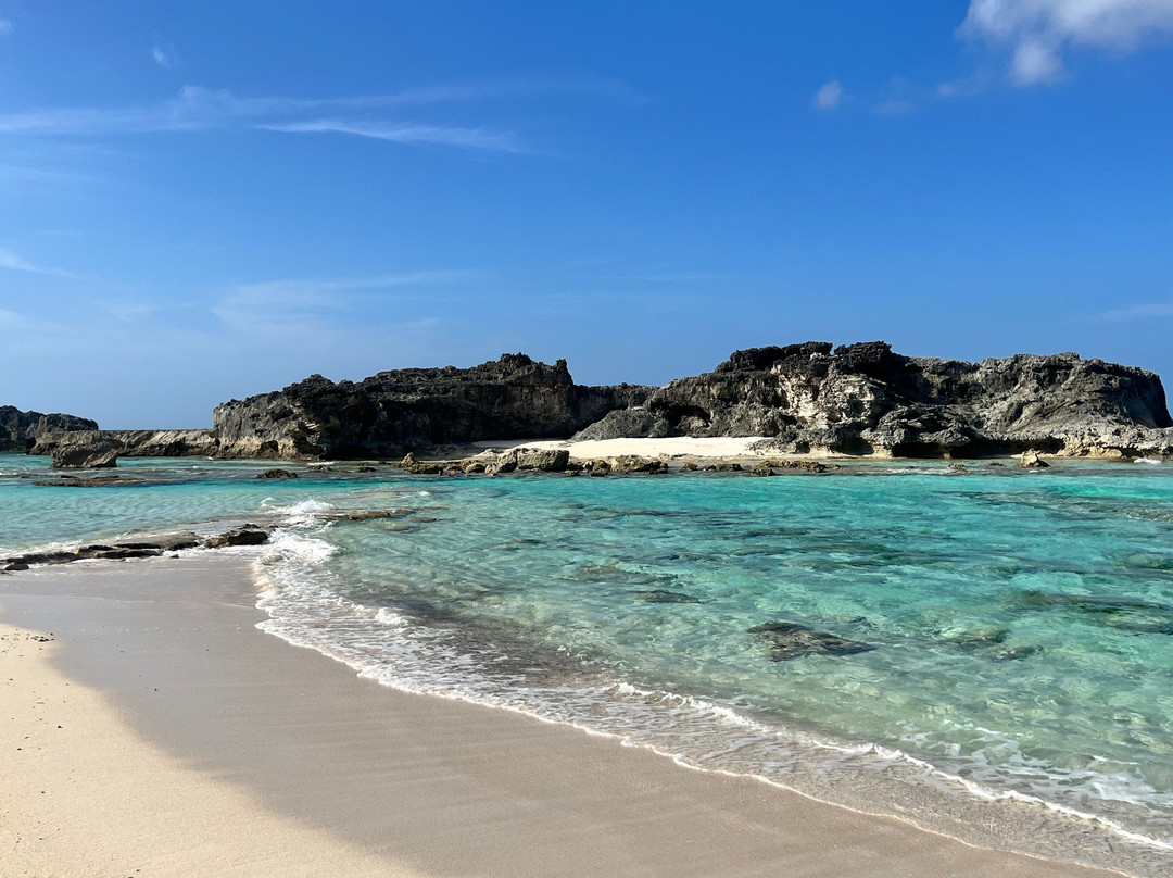 Dragon Cay Resort主图