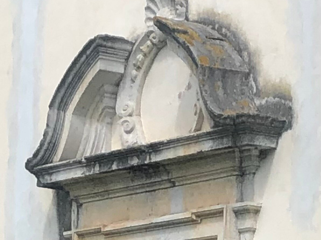 Parrocchia San Lorenzo Martire景点图片